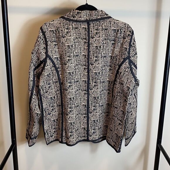 ❤️Last Chance Draper’s & Damon’s jacket blazer size XL - Picture 11 of 13